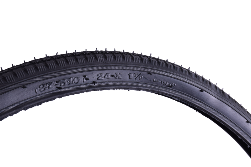 Oxford 24 x 1 3/8 Roadster Tyre-2