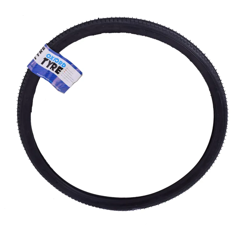 Oxford 24 x 1 3/8 Roadster Tyre-1