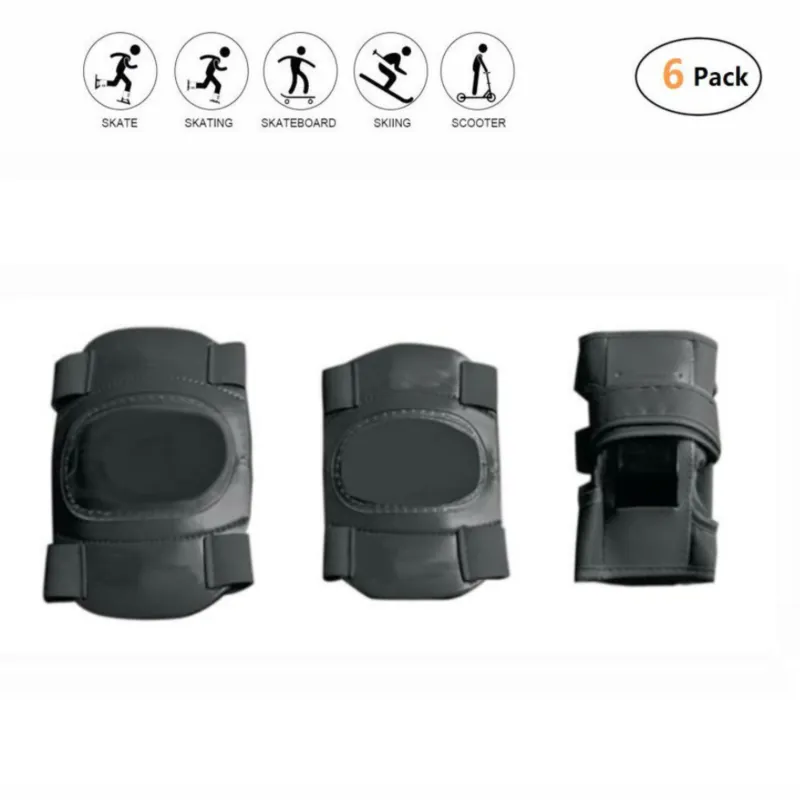 Ventura Elbow/Knee/Wrist Protective Pads Small