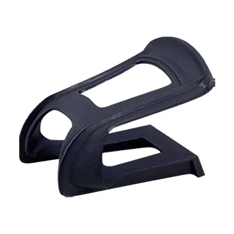 ETC Strapless Toe Clips