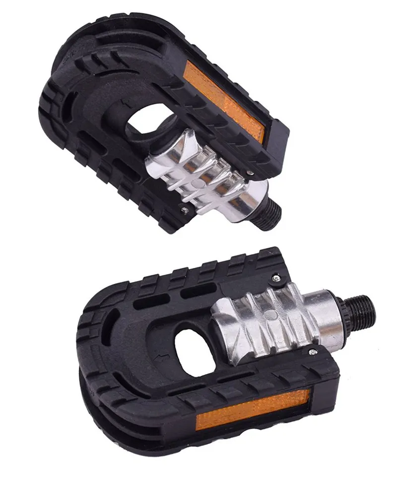 Cordo Folding Pedals 9/16