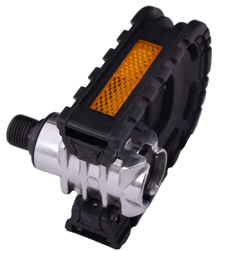 Cordo Folding Pedals 9/16-3