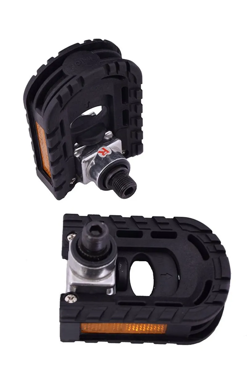 Cordo Folding Pedals 9/16-2
