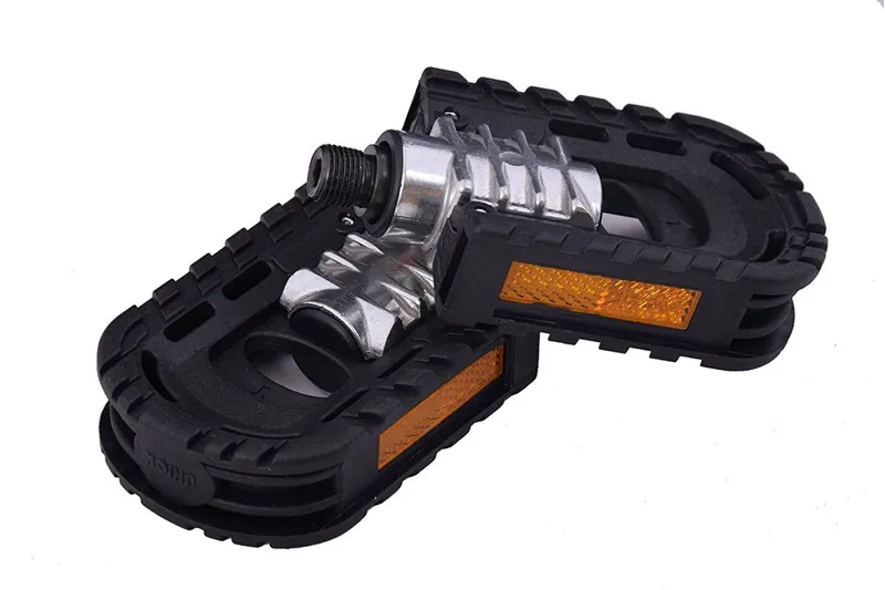 Cordo Folding Pedals 9/16-1