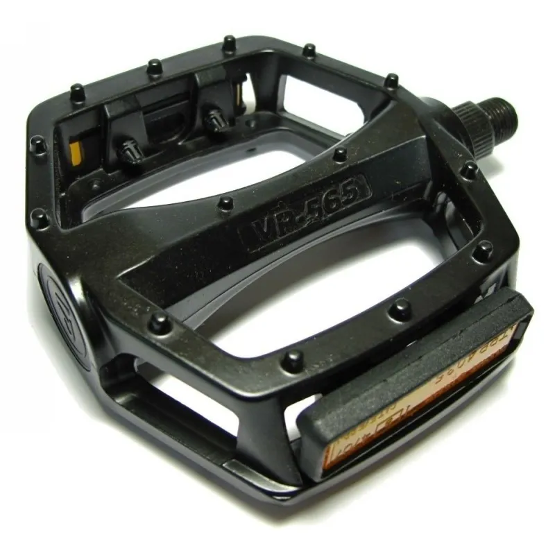 VP 9/16 Platform Pedals Alloy-1