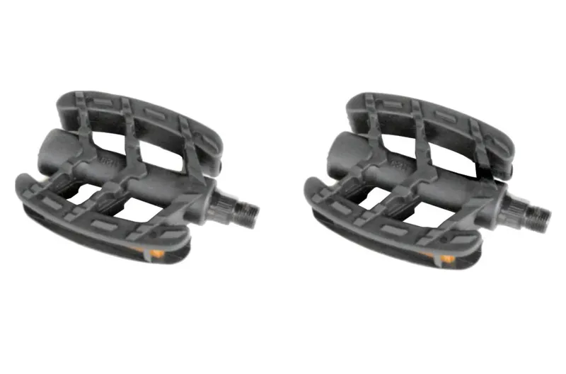 Coyote BP-4129 9/16 Urban Pedals