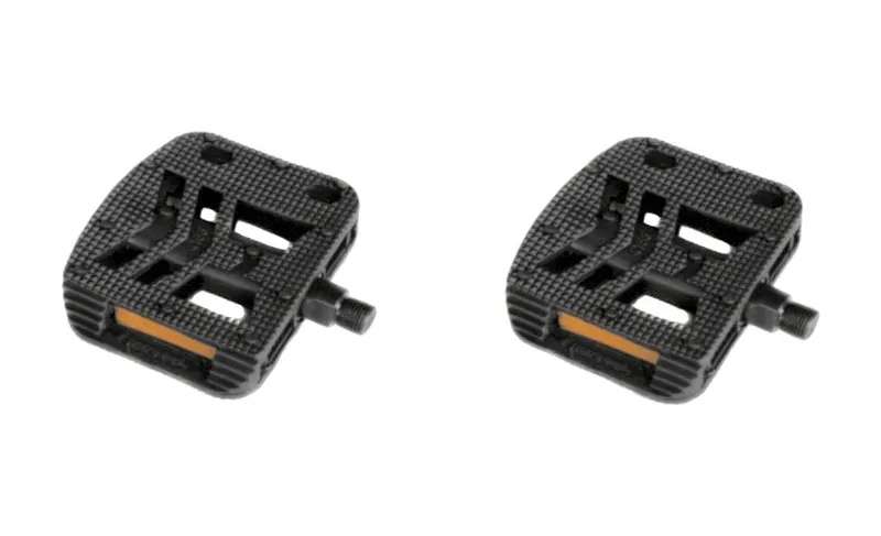 Coyote Gripper 9/16 Pedals