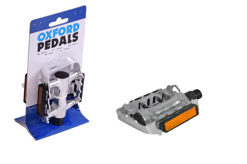 Oxford MTB 9/16 Pedals Low Profile Alloy-1
