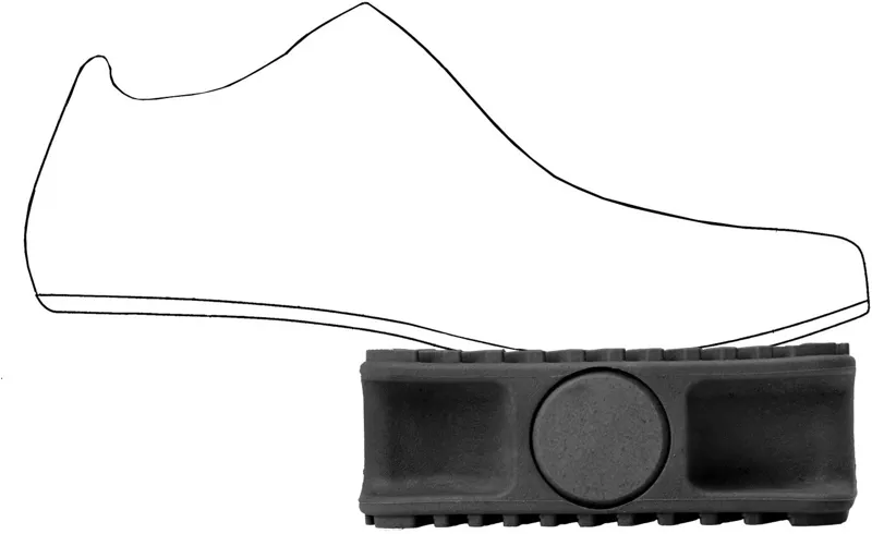 CK-UB2RH Ryza 9/16 Pedals-1