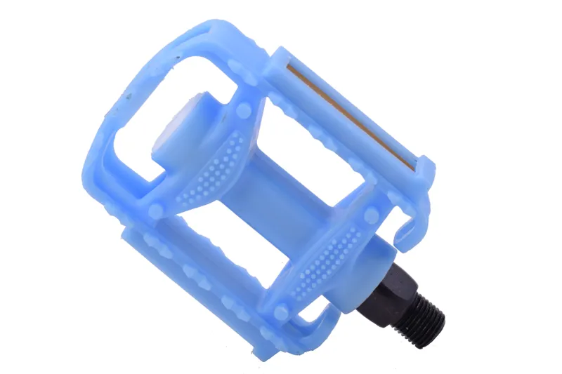 Ammaco Replacement Kids Pedals 1/2 Blue-1