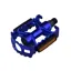 Ammaco Replacement Alloy 9/16 Pedals Blue