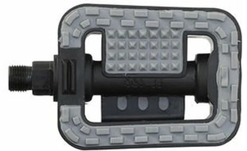 VP FP-833 9/16 Anti-Slip Pedals-2