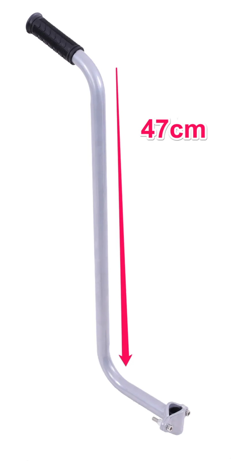 Ammaco Steel Economy Parent Handle-3