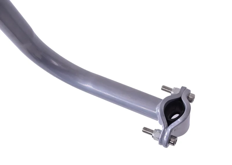 Ammaco Steel Economy Parent Handle-4