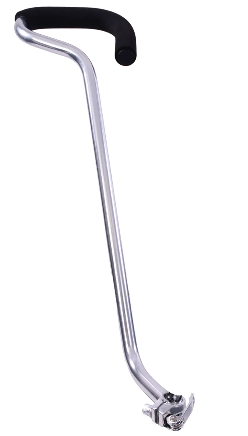 Ammaco Parent Handle Alloy Silver 27 2mm-1