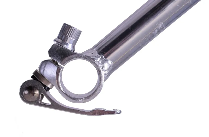 Ammaco Parent Handle Alloy Silver 28 6mm-8