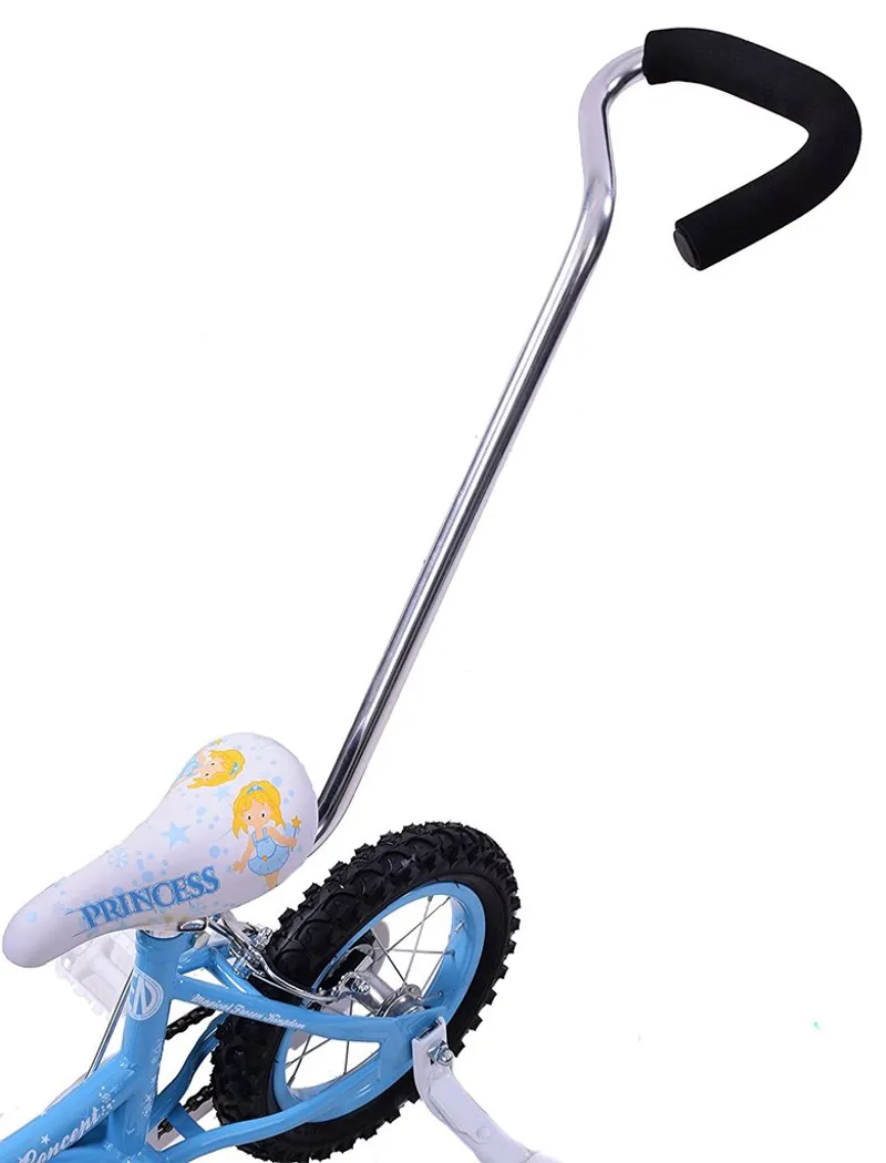 Ammaco Parent Handle Alloy Silver 27 2mm-6