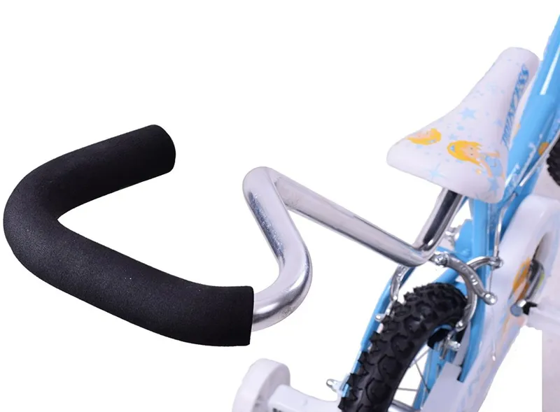 Ammaco Parent Handle Alloy Silver 28 6mm-3