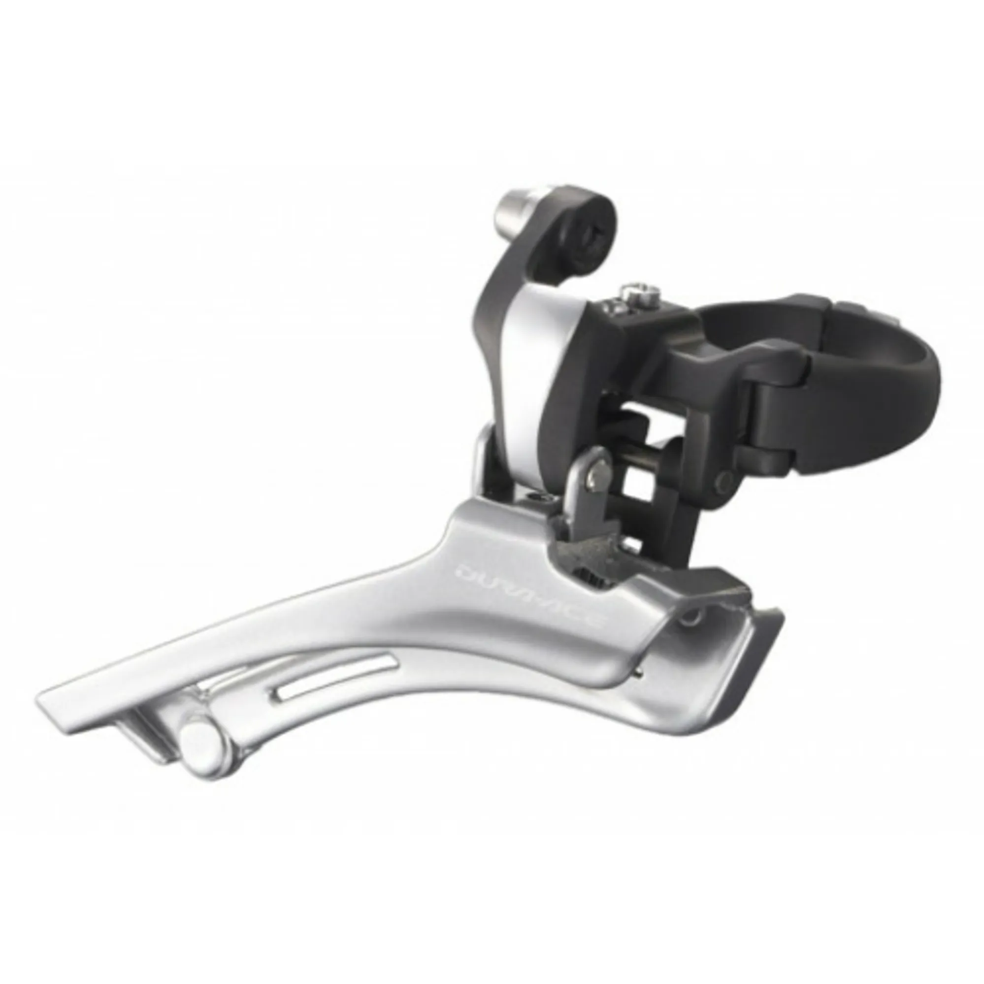 Dérailleur Avant Shimano Dura Ace FD-7703 Triple - Rare, Neuf, Pour Dérailleur Avant Shimano Dura Ace FD-7703 Triple - Rare, Neuf, Pour