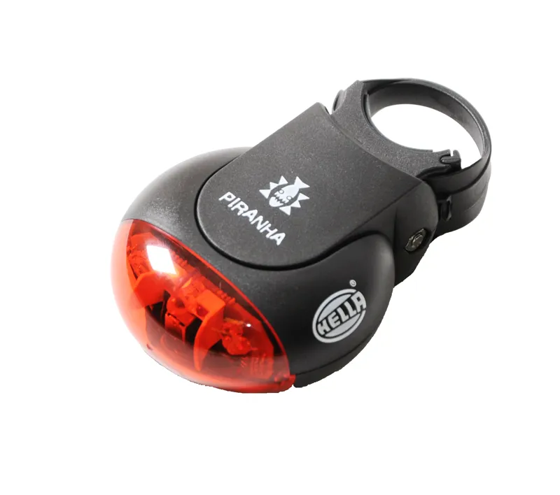 Hella Rear Seatpost Mounted Light 