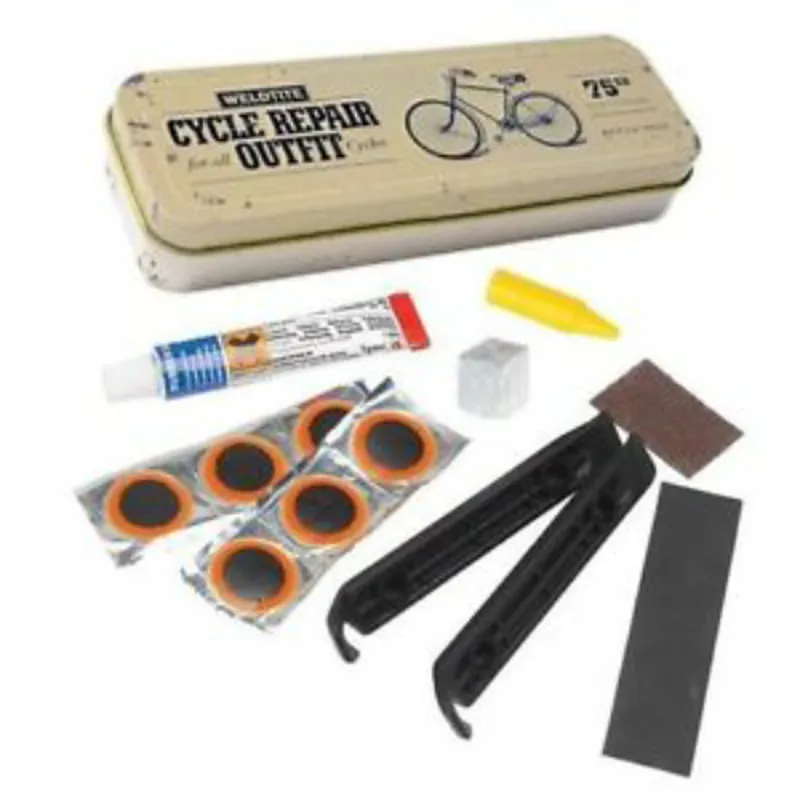 Weldtite Vintage Repair Kit