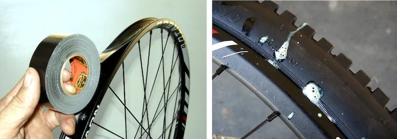 Slime Tubeless Ready CO2 Puncture Repair Kit-1