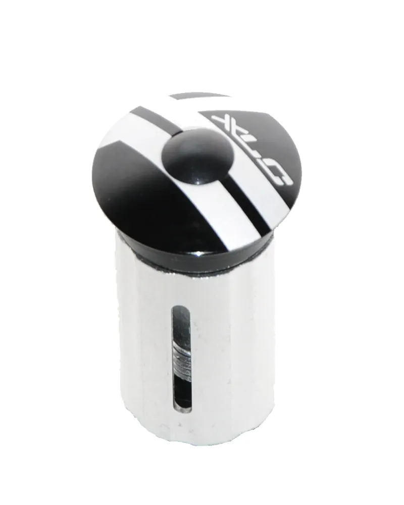 XLC A-Head Plug 1 1/8 Inch Tensioner and Cap