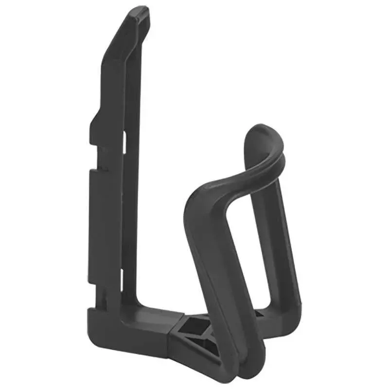 Polisport Lightweight Bottle Cage Black