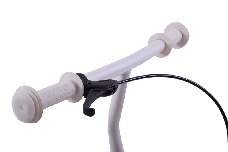 Professional Princess Scooter 10 Inch Wheel Pink-2