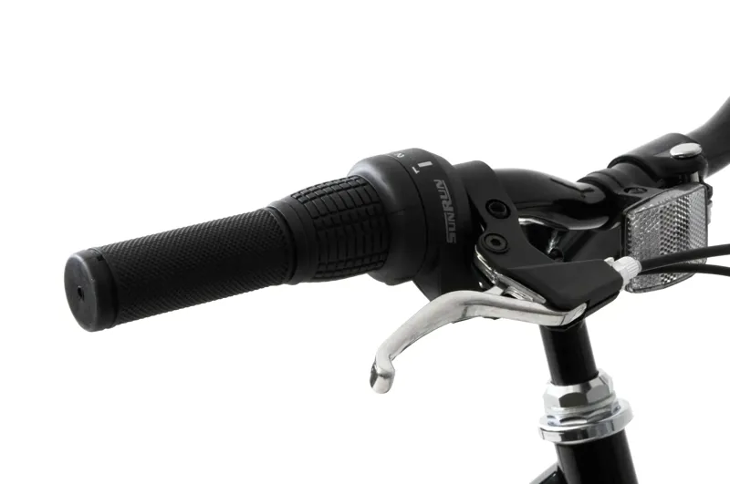 Avenue Mens Student Pack-5