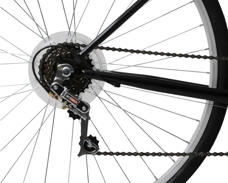 Avenue Mens Student Pack-2