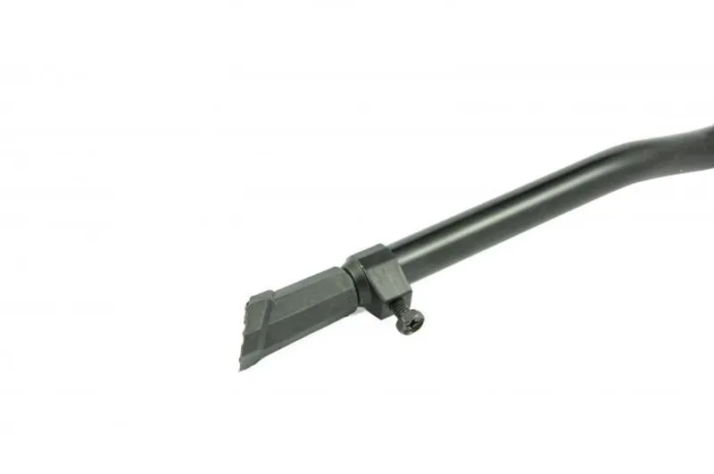 Ammaco 16-20 Wheel Alloy Kickstand Black-1