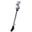 Ammaco 24-29 Wheel Adjustable Kickstand Silver