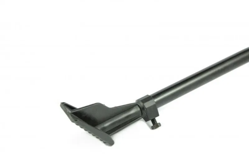 Ammaco 24-29 Wheel Adjustable Kickstand Black-2