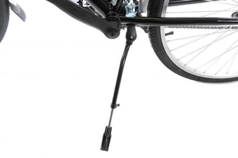 Ammaco 24-29 Wheel Adjustable Kickstand Black-3