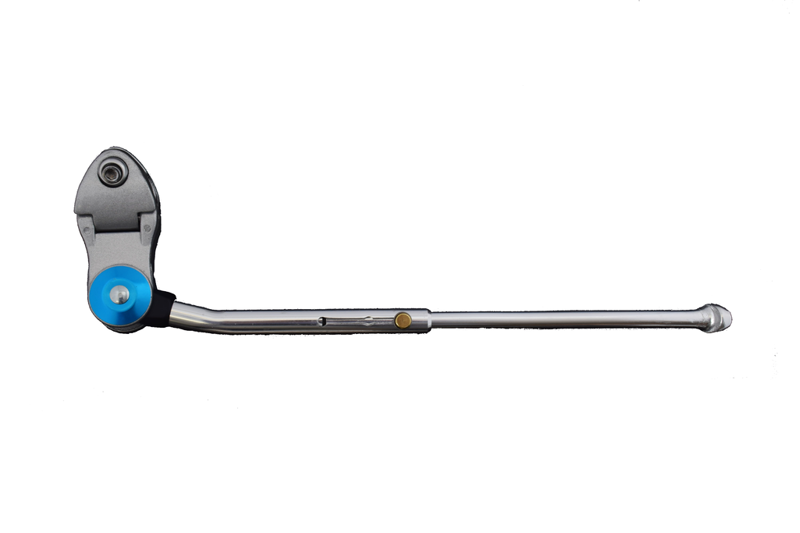 U-Lix Alloy Chainstay Kickstand 24-28 Wheels-1