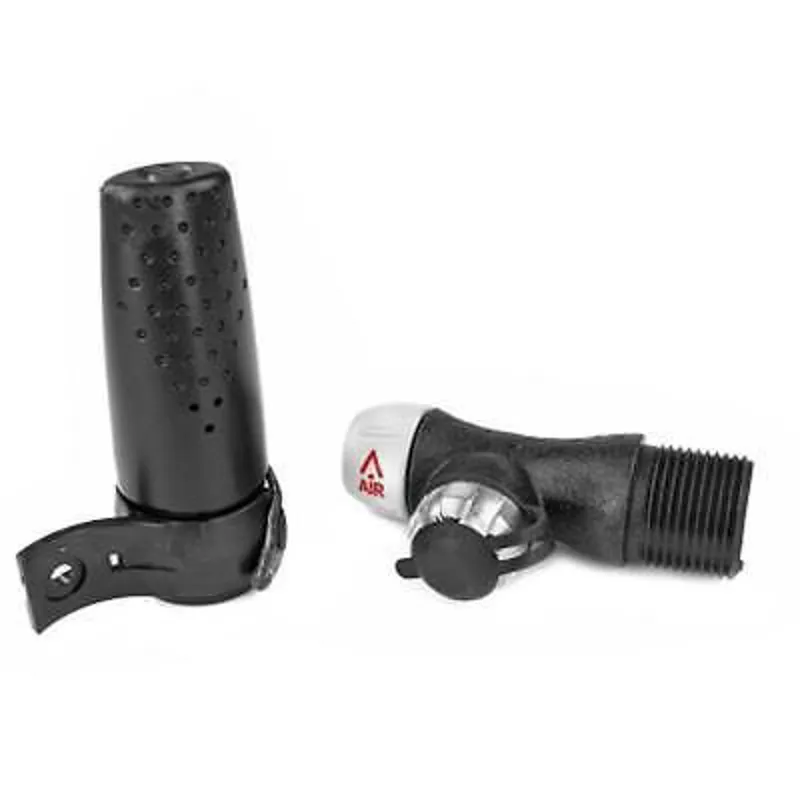 Zefal Air Flash II Co2 Pump-1