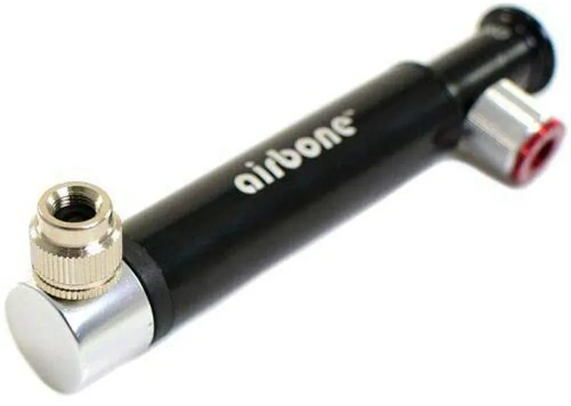 Airbone ZT-724 2 In 1 CO2/Mini Pump-5