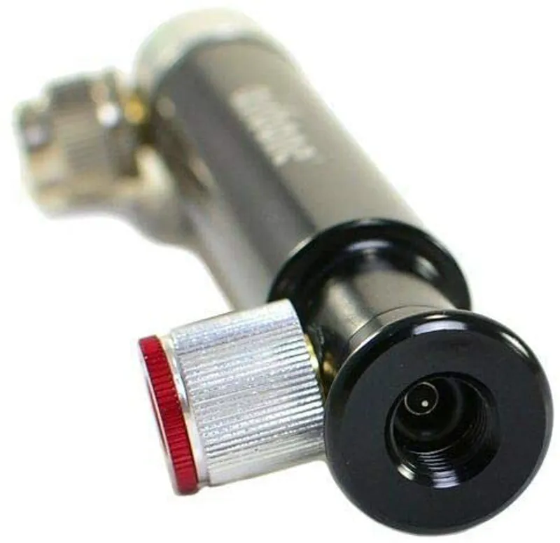 Airbone ZT-724 2 In 1 CO2/Mini Pump-3
