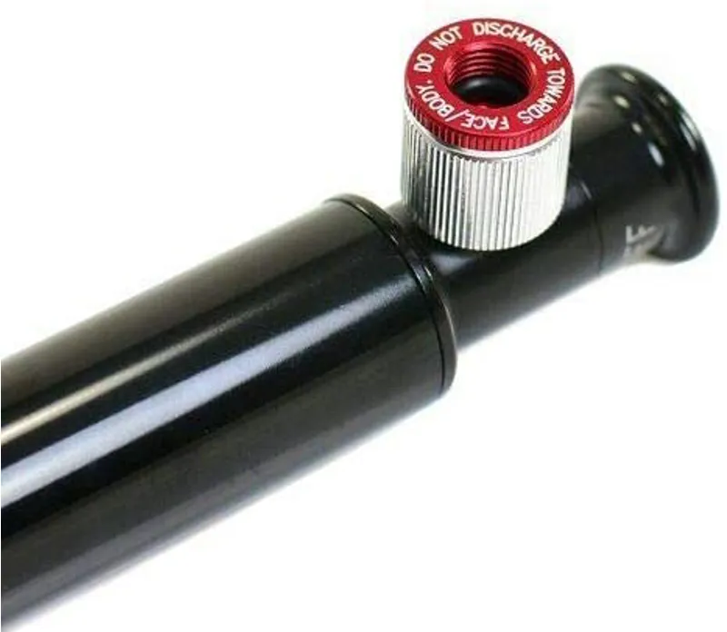 Airbone ZT-724 2 In 1 CO2/Mini Pump-2