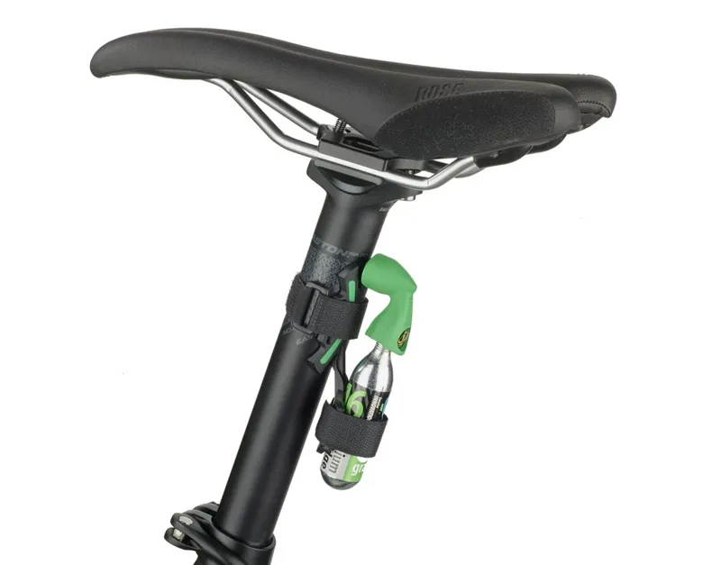 Genuine Innovations X-Mount CO2 Cartridge Universal Mounting System-2