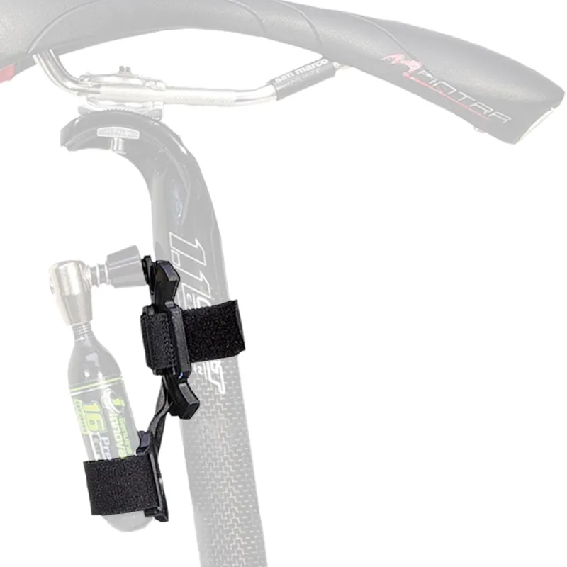 Genuine Innovations X-Mount CO2 Cartridge Universal Mounting System-3