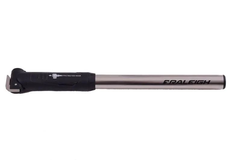 Raleigh Exhale RP5 0 Dual Valve Hand Pump