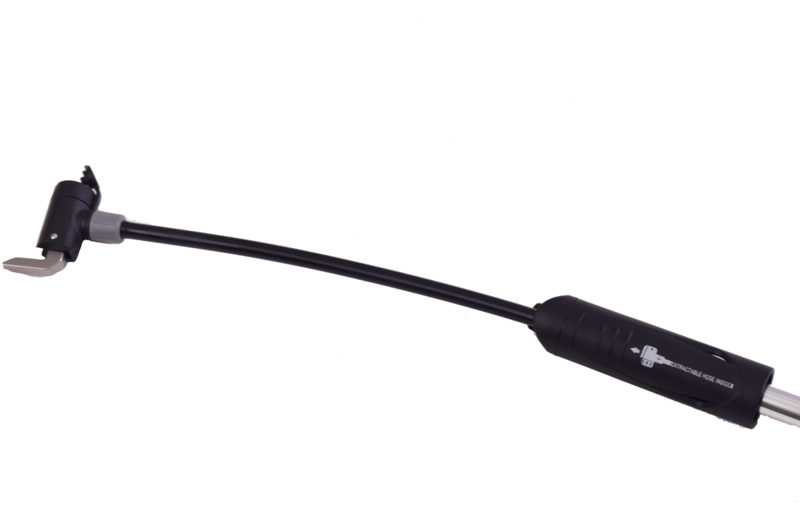 Raleigh Exhale RP5 0 Dual Valve Hand Pump-1