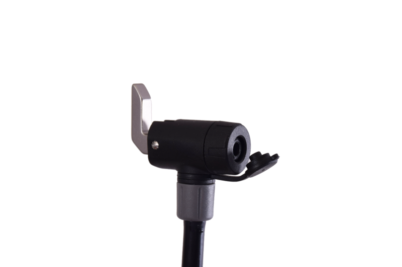 Raleigh Exhale RP5 0 Dual Valve Hand Pump-2