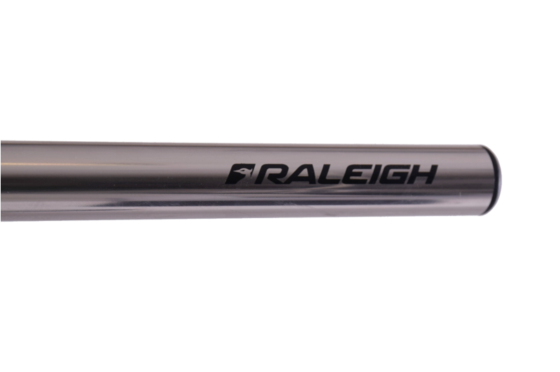 Raleigh Exhale RP5 0 Dual Valve Hand Pump-4