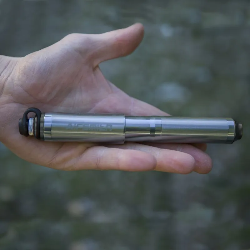 Airsmith Airlift HPL-G Dual Long Hand Pump Alloy-1