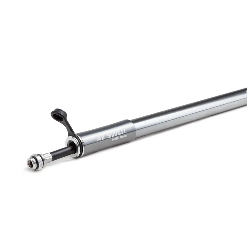 Airsmith Metal Road Mini Alloy Pump 160 PSI 300mm-4