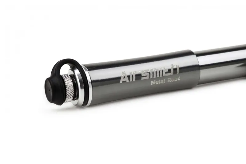 Airsmith Metal Road Mini Alloy Pump 160 PSI 300mm-3