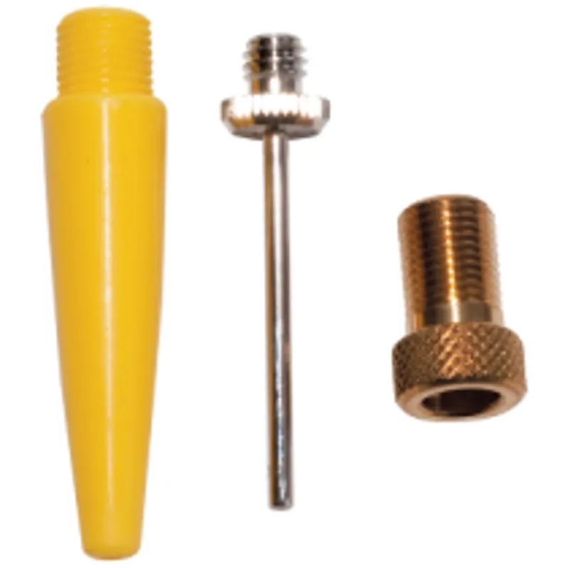 Weldtite Football Airbed and Cycle Adapters